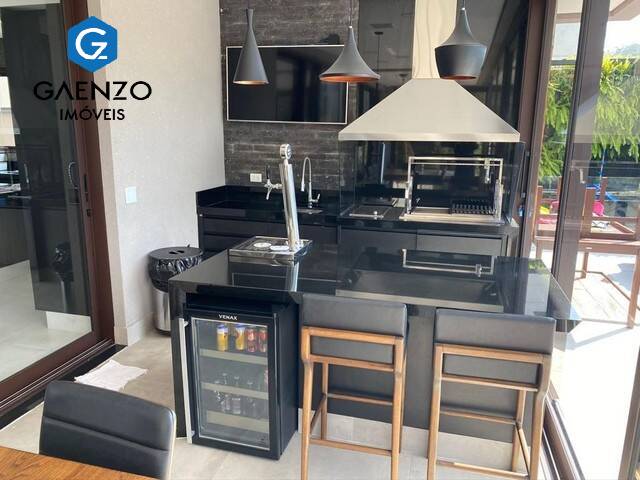 #950 - Casa em condomínio para Venda em Barueri - SP