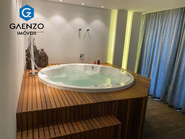 #950 - Casa em condomínio para Venda em Barueri - SP