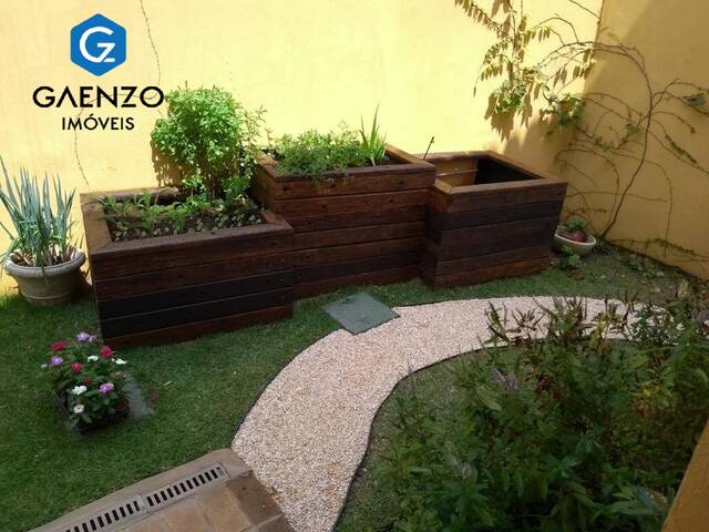 #952 - Casa em condomínio para Venda em Santana de Parnaíba - SP