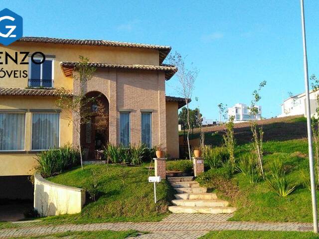 #952 - Casa em condomínio para Venda em Santana de Parnaíba - SP