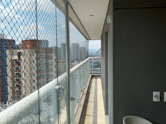 Apartamento para Venda em Osasco - 4