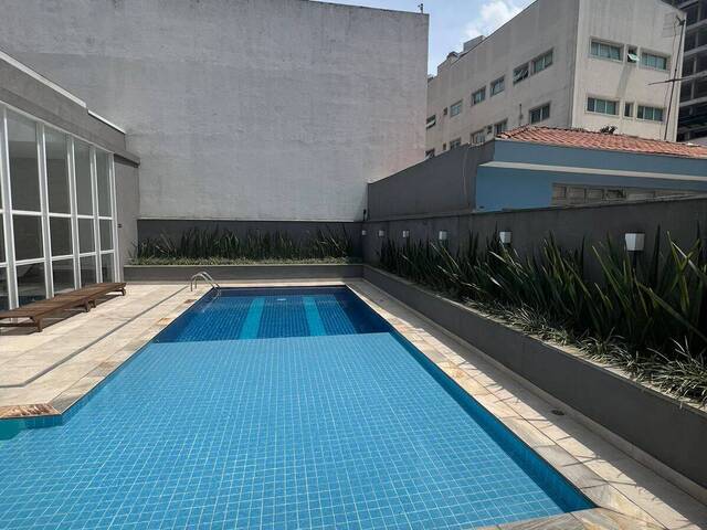 Apartamento para Venda em Osasco - 5