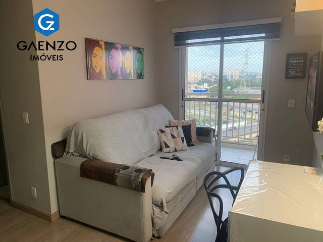 Apartamento para Venda em Osasco - 3