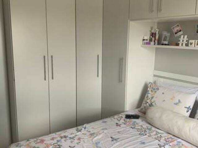 Apartamento para Venda em Osasco - 4