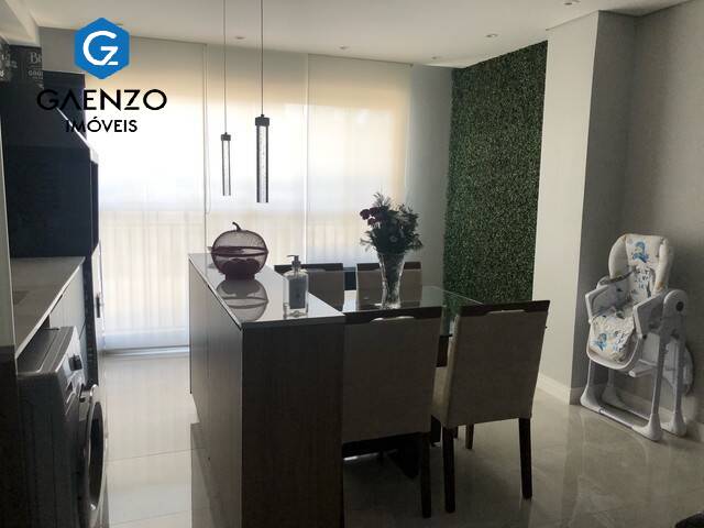Apartamento para Venda em Osasco - 3