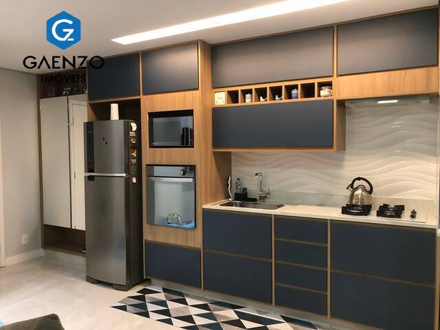 #960 - Apartamento para Venda em Osasco - SP
