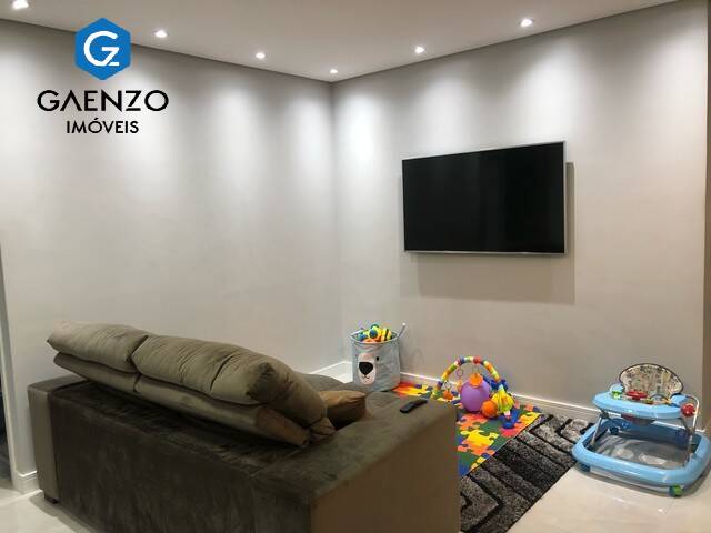 Apartamento para Venda em Osasco - 4