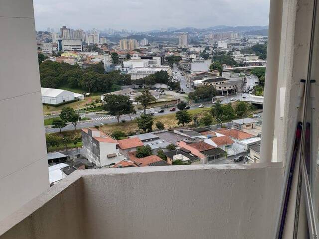 Apartamento para Venda em Osasco - 3