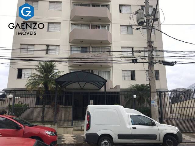 #962 - Apartamento para Venda em Osasco - SP