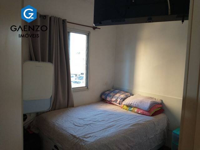 #964 - Apartamento para Venda em Osasco - SP
