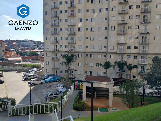 Apartamento para Venda em Osasco - 5