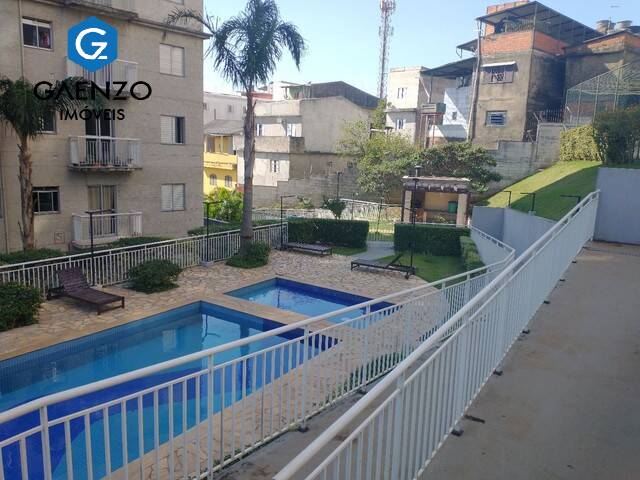 #964 - Apartamento para Venda em Osasco - SP