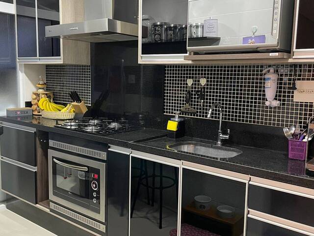 #965 - Apartamento para Venda em Osasco - SP