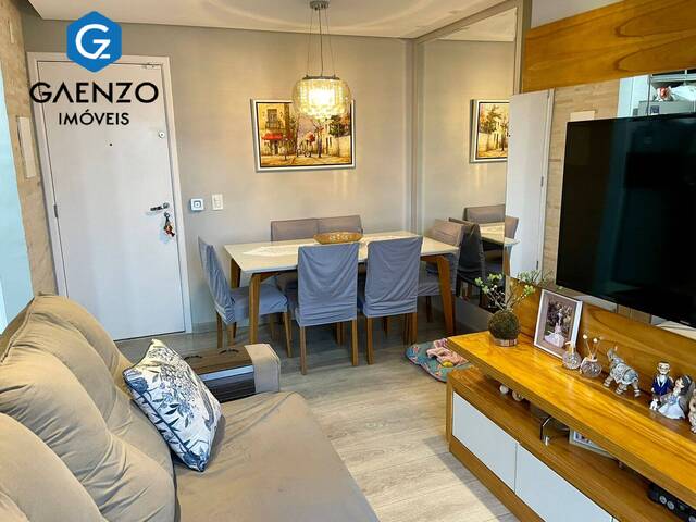 Apartamento para Venda em Osasco - 5