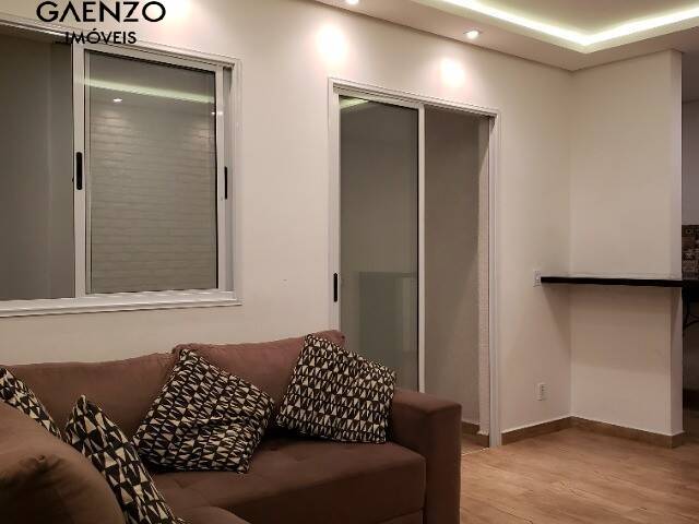 Apartamento para Venda em Osasco - 5