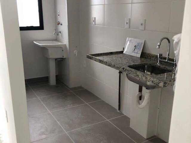 Apartamento para Venda em Osasco - 3