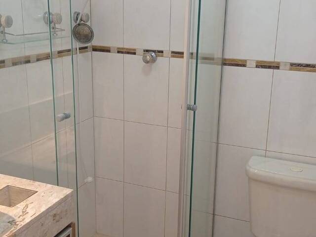 #974 - Apartamento para Venda em Osasco - SP