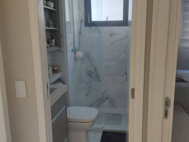 #976 - Apartamento para Venda em Osasco - SP