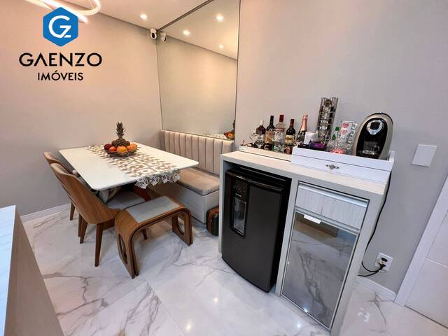 Apartamento para Venda em Osasco - 5
