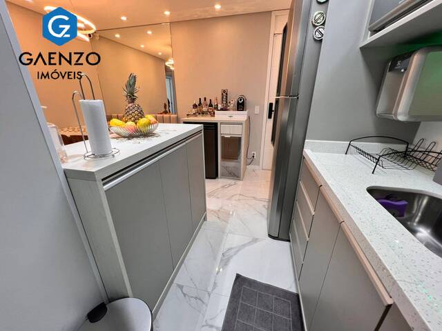 Apartamento para Venda em Osasco - 4