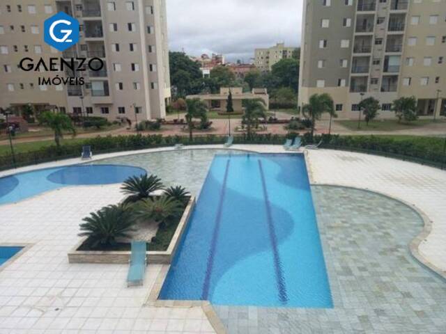 Apartamento para Venda em Osasco - 4