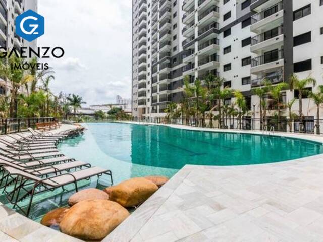#979 - Apartamento para Venda em Osasco - SP
