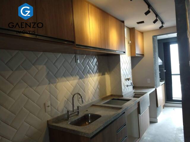 Apartamento para Venda em Osasco - 2