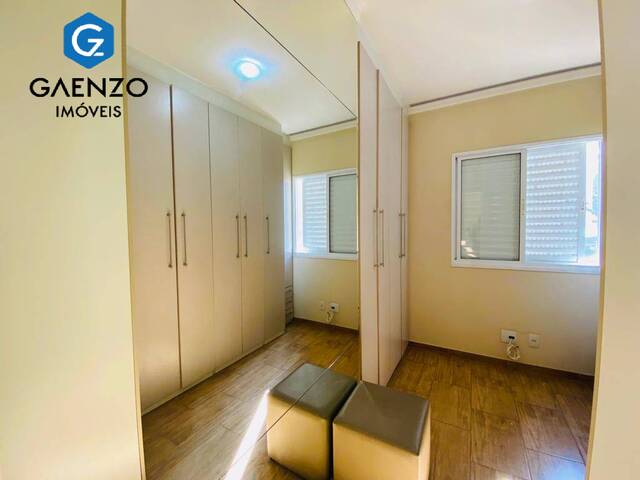 #984 - Apartamento para Venda em Osasco - SP