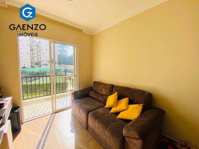 #984 - Apartamento para Venda em Osasco - SP