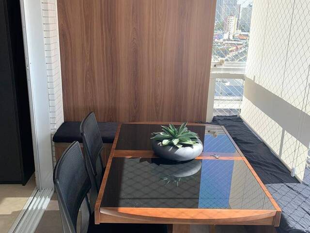 #982 - Apartamento para Venda em Osasco - SP