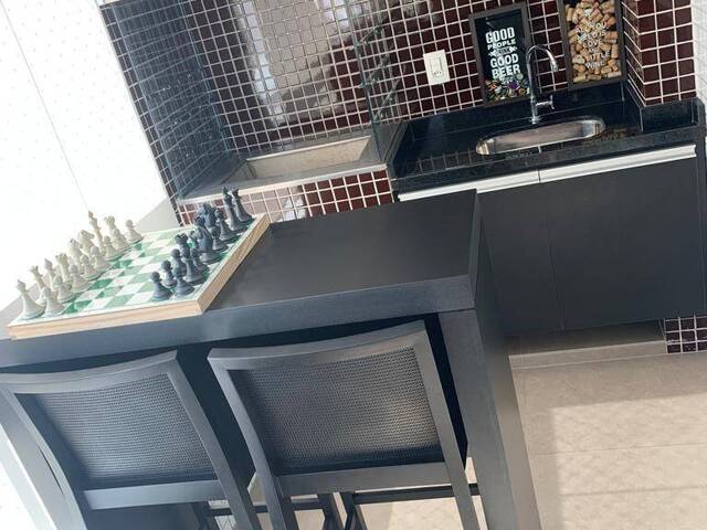 #982 - Apartamento para Venda em Osasco - SP