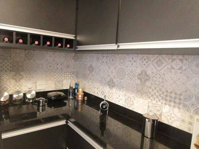 Apartamento para Venda em Osasco - 5