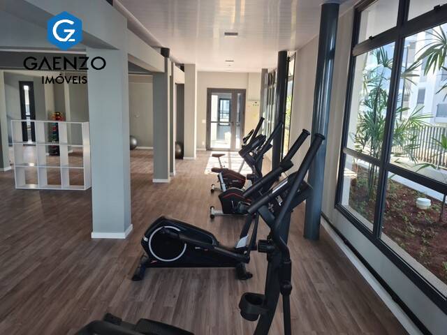 #989 - Apartamento para Venda em Osasco - SP