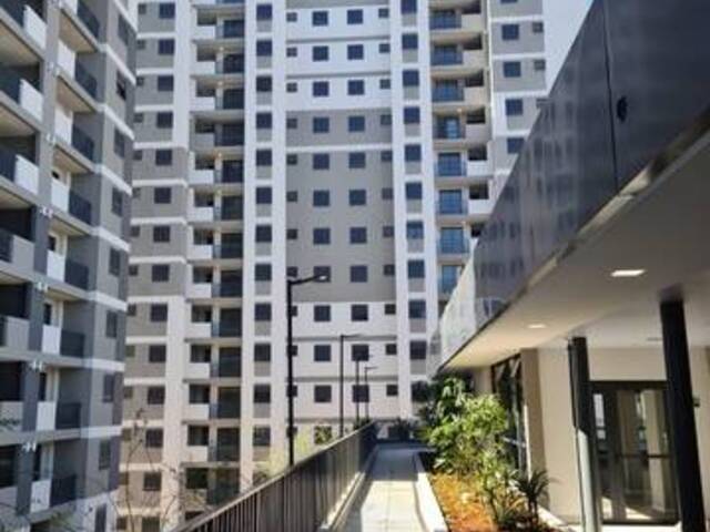 #989 - Apartamento para Venda em Osasco - SP