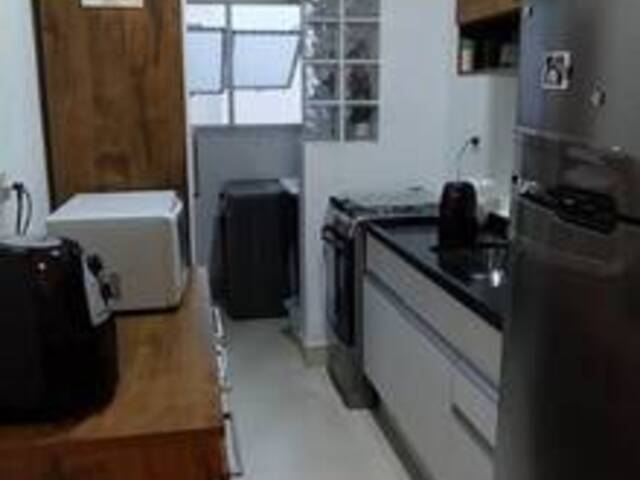 #990 - Apartamento para Venda em Osasco - SP