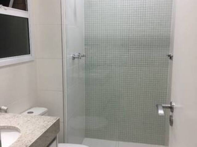 #994 - Apartamento para Venda em Osasco - SP