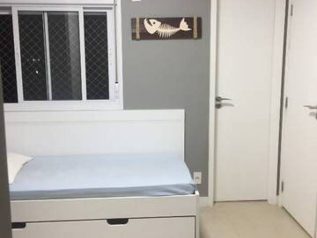 Apartamento para Venda em Osasco - 4