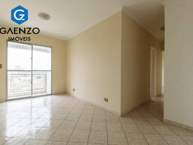 #995 - Apartamento para Venda em Osasco - SP