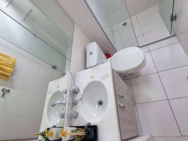 Apartamento para Venda em Osasco - 3