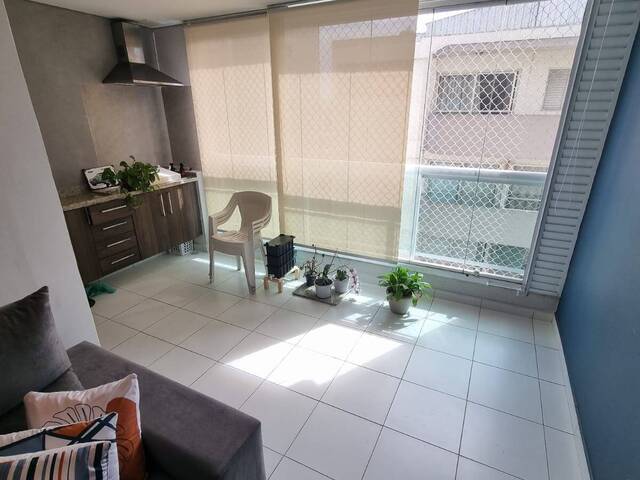 Apartamento para Venda em Osasco - 2