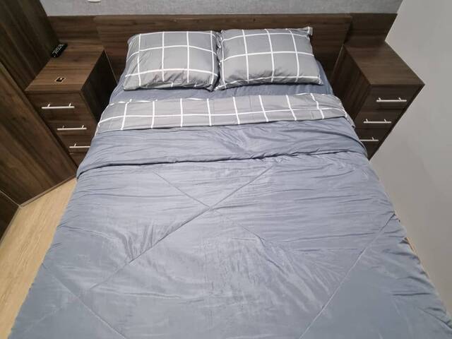 Apartamento para Venda em Osasco - 5