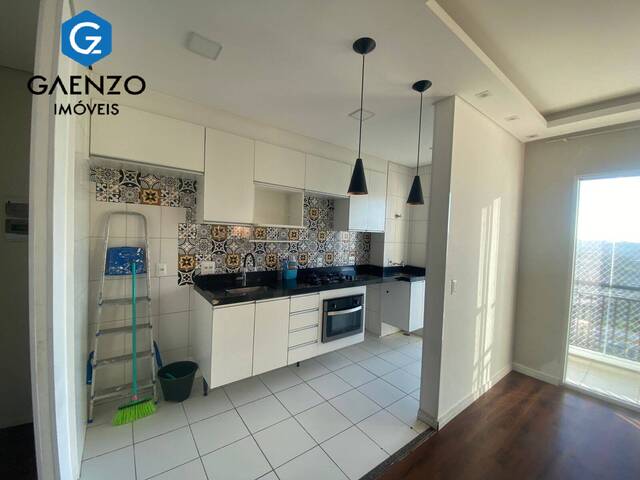 Apartamento para Venda em Osasco - 5