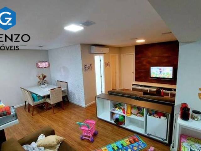 Apartamento para Venda em Osasco - 2