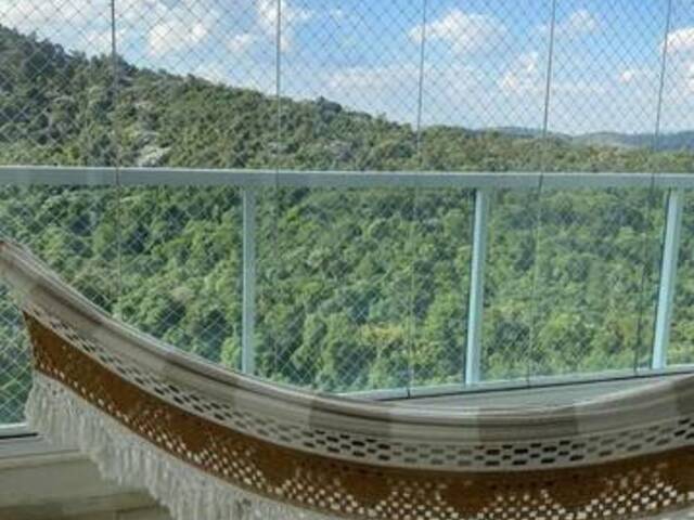Apartamento para Venda em Santana de Parnaíba - 2
