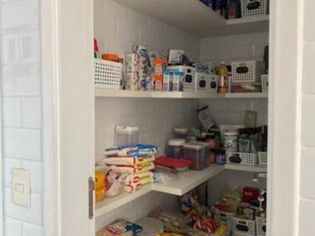 Apartamento para Venda em Santana de Parnaíba - 5