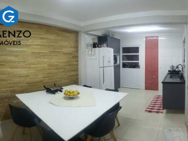 Sobrado para Venda em Osasco - 4