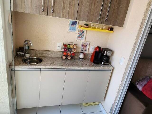 Apartamento para Venda em Osasco - 3