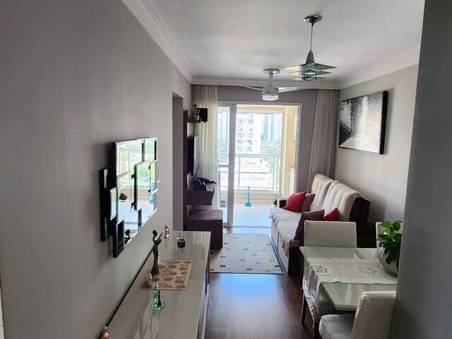 Apartamento para Venda em Osasco - 5