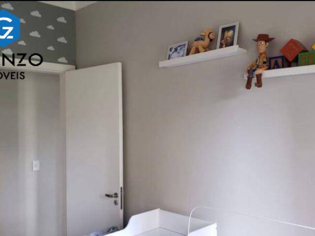#1013 - Apartamento para Venda em Osasco - SP
