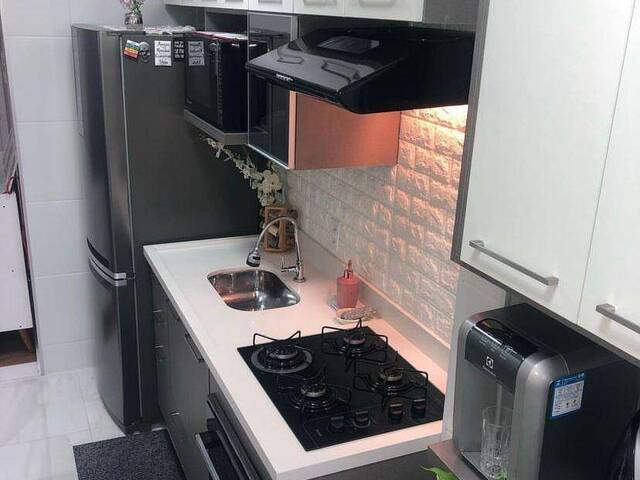 Apartamento para Venda em Osasco - 4